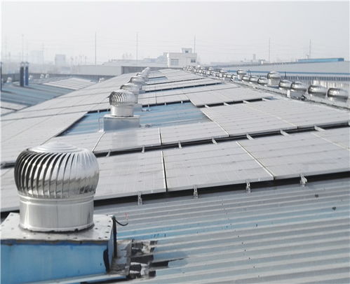 合肥市中道公司價格好 圖 無動力風機廠 蕪湖無動力風機