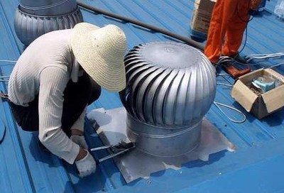 陜西無動力風機價格 山東無動力風機銷售