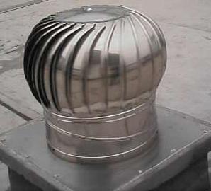 免電力風(fēng)機(jī) 0.4厚葉片,無動力風(fēng)機(jī)_CO土木在線(原網(wǎng)易土木在線)