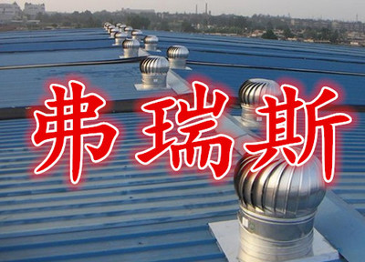 天津弗瑞斯廠家加工定做無動(dòng)力風(fēng)機(jī) 質(zhì)量、價(jià)格與選擇指南