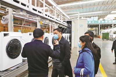 寧波日報社數(shù)字報刊平臺 金融服務新篇章