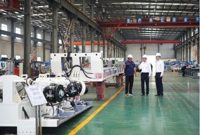 金融服務 新質(zhì)生產(chǎn)力的關(guān)鍵助力